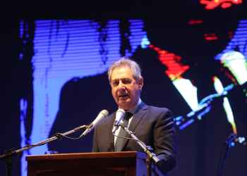 Omar Félix elevó al Concejo el proyecto de autonomía municipal de San Rafael