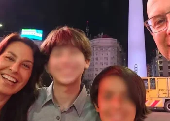 Masacre de Villa Crespo: La hermana de Laura Leguizamón reveló duros detalles del cuadro psiquiátrico que la llevó a acuchillar a su esposo y a sus hijos
