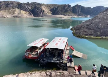 ¿Qué es lo primero que te viene a la mente cuando piensas en San Rafael?, el posteo viral que destaca lo mejor del departamento