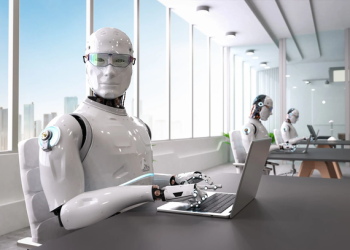 La inteligencia artificial reveló los primeros trabajos que van a desaparecer