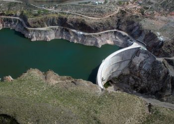 Los Nihuiles: confirmaron la colocación de un transformador “extra” en Agua del Toro