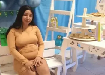 La gran mentira de una joven desaparecida: un embarazo de mellizas y un cáncer terminal