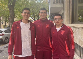 Síntesis Deportiva