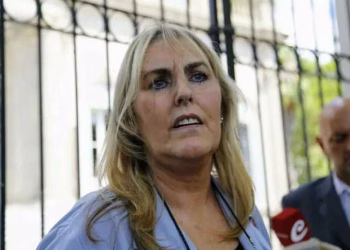 Murió Raquel Hermida Leyenda, la abogada feminista que representó a Calu Rivero y Nahir Galarza