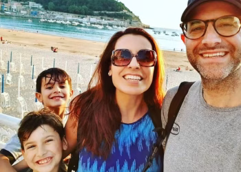 Detalles escalofriantes: Las pericias confirmaron cuál fue el arma que usó Laura Leguizamón para matar a su familia