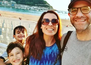 La perturbadora carta que dejó la mamá antes de la masacre familiar en pleno Buenos Aires