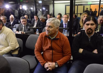 Ruta del dinero K: tras el fallo de la Corte Suprema, ordenan la detención de seis condenados