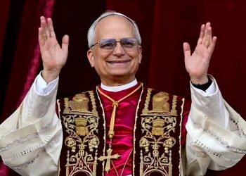 Un Papa misionero, sencillo y firme: la mirada del vocero del Arzobispado de Mendoza Marcelo de Benedictis sobre León XIV