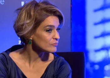 El mal momento de Leticia Brédice: qué le pasó