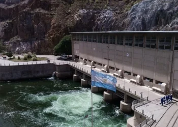 Se proclamó la emergencia en el Sistema Hidroeléctrico Los Nihuiles y se extenderá por 14 meses