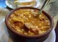 Locro, empanadas y asado: qué comer y cuánto cuesta el almuerzo del 25 de Mayo en San Rafael