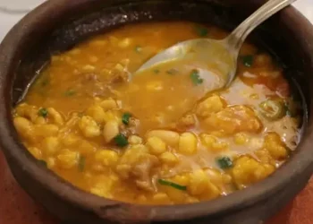 Un festejo que terminó muy mal: más de 60 intoxicados con un locro que preparó un municipio de La Rioja