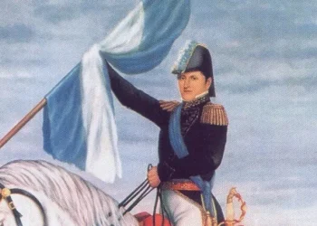 El descubrimiento sobre Manuel Belgrano que sacude la historia argentina