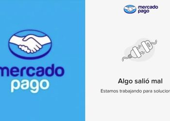 ¿Qué pasó con Mercado Libre y Mercado Pago? Usuarios reportan fallas generalizadas en pagos y transferencias