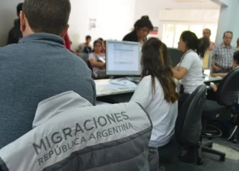 Reforma migratoria: San Rafael y una tendencia “a la baja” en el porcentaje de extranjeros