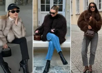 Guía definitiva de botas para la mujer: las 3 tendencias para este invierno 2025
