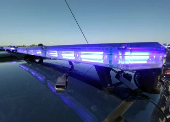 Un policía fue baleado en Las Heras tras intentar identificar a dos sospechosos