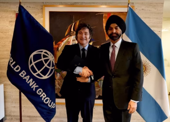El Banco Mundial aprobó un préstamo para Argentina por US$230 millones para fomentar el empleo