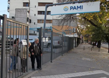 En plena polémica por medicamentos, el PAMI traslada oficinas en Mendoza
