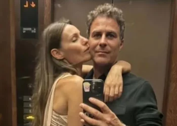 El lujoso festejo de cumpleaños del novio de Pampita en Londres junto a la modelo