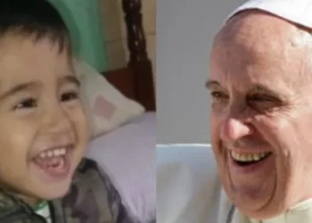 ¿El primer milagro del papa Francisco? La conmovedora historia de Lionel y el asombro de los médicos