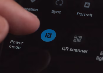 ¿Qué significa la “N” en tu celular y para qué sirve?