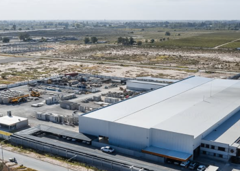Subastan 15 lotes industriales en venta en el polo industrial del PASIP en Palmira