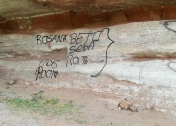 Buscan aplicar sanciones ejemplares a quienes dañen los recursos naturales de San Rafael