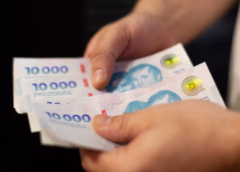 Plazo fijo: cuánto rinde invertir $1.500.000 a 30 días