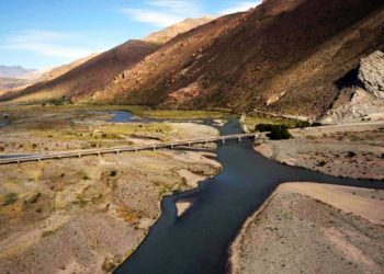 San Rafael y Alvear unidos por el Trasvase, el Acueducto Tigre – Bowen, Los Nihuiles y el vínculo con Chile