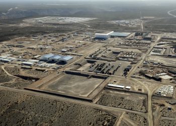 Potasio y Brasil: La puerta a nuevas rutas y la reactivación ferroviaria en el sur mendocino