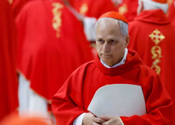 Un papa que nació en Estados Unidos con la impronta de Francisco: cómo puede impactar su designación en el gobierno de Trump