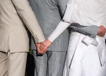 Qué significa enamorarse de personas casadas o con pareja, según la psicología