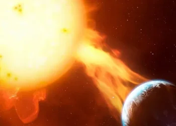 Qué es una tormenta solar y cómo podría afectar a la Argentina: cuáles son los peligros que se vienen