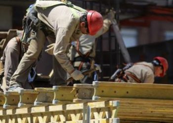 El Gobierno fijó por decreto el Salario Mínimo Vital y Móvil