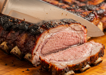 El truco de los parrilleros: así se puede ablandar cualquier carne en pocos minutos