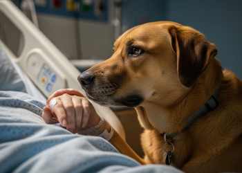 Por qué aseguran que los perros pueden detectar enfermedades y de dónde proviene esta habilidad