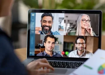 La nueva apuesta de Google que te permite sentir más cercanía a través de tus videollamadas