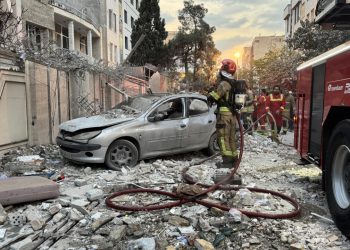 Tensión en Medio Oriente: escalada de los ataques cruzados entre Israel e Irán y el rolde las potencias mundiales en el conflicto