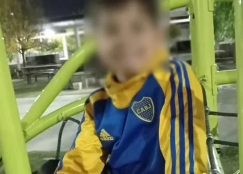 “Esto se tiene que pagar”: el desgarrador pedido del papá de Thiago Correa tras su muerte