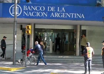 El Banco Nación cerrará 60 sucursales en todo el país: qué pasará en Mendoza