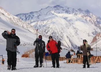 La nieve se hace esperar en Mendoza: incertidumbre por las fechas de apertura de Los Puquios y Las Leñas