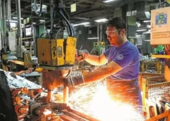 La industria metalúrgica sigue sin repuntar