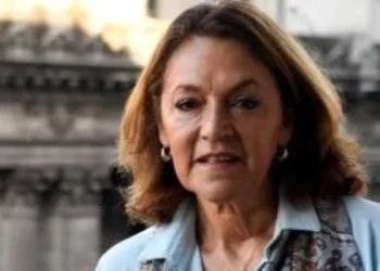 Marcela Campagnoli: “La ley de salud mental abandonó a pacientes, familiares y médicos”