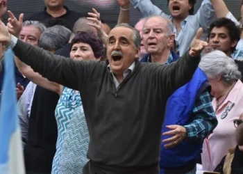 Guillermo Moreno: “Le mojaron la oreja al peronismo”