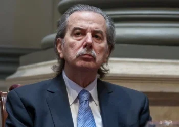 Causa Vialidad: Maqueda explicó las tres opciones que tiene la Corte en la causa contra Cristina Kirchner