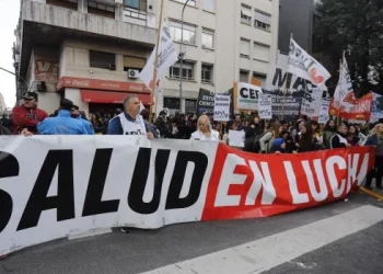 «No tenemos ninguna oferta oficial», revelaron los residentes del Garrahan tras el anuncio del hospital
