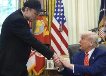 Los republicanos instan a Trump y a Musk a poner fin a su disputa