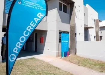 El Gobierno avanza con la eliminación del fondo fiduciario del programa Procrear