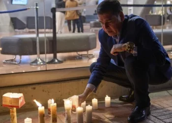 Colombia: Uribe Turbay sigue grave y no responde como se esperaba a las cirugías